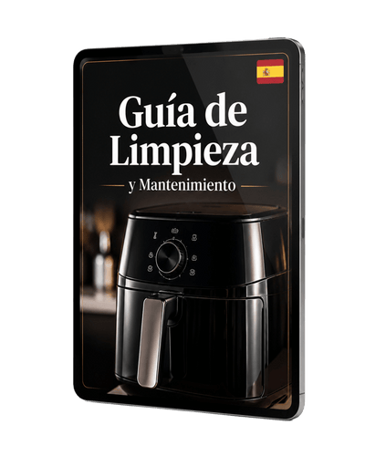 Guía de limpieza y mantenimiento