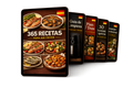 365 Recetas para Air Fryer + 5 Bonos Exclusivos