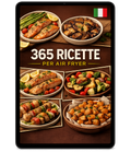 1000 Ricette Antinfiammatorie