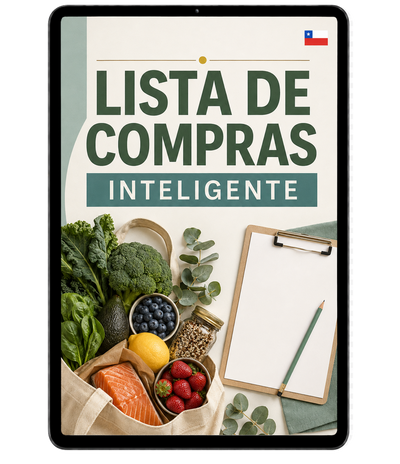 Lista de Compras Inteligente