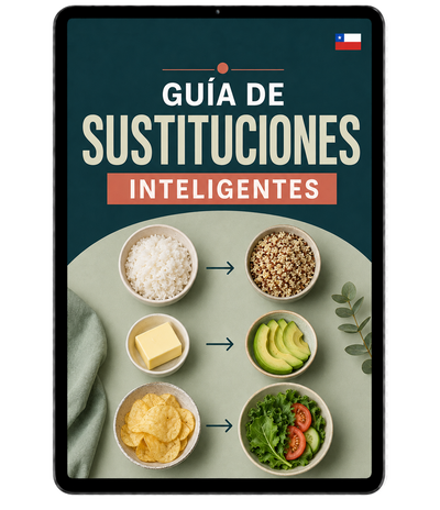 Guía de Sustituciones Inteligentes