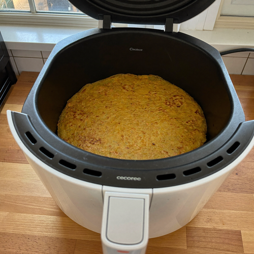 Tortilla de Patatas